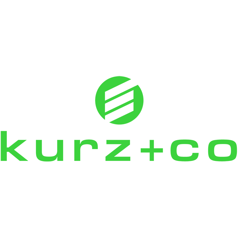 e.kurz+co druck und medientechnik gmbh in Stuttgart - Logo