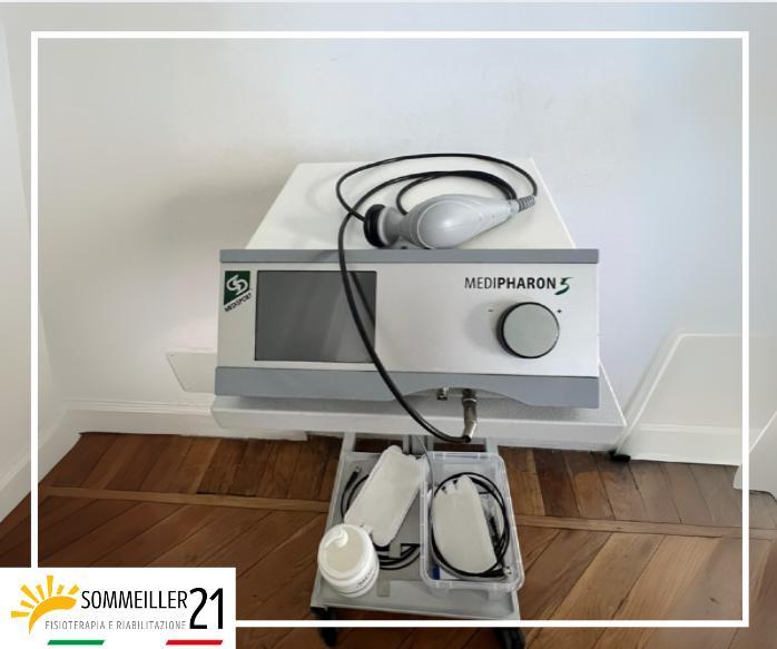 Images Sommeiller21 - Fisioterapia e Riabilitazione