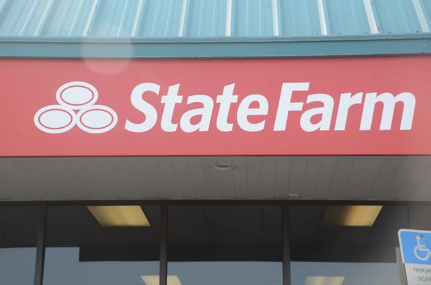 Images Blake Thomas - State Farm Insurance Agent