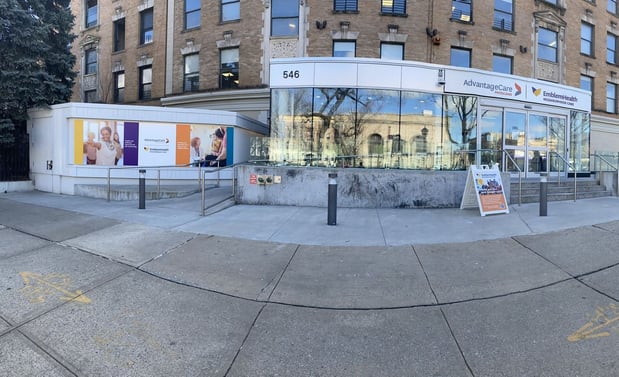 Images AdvantageCare Physicians - Crown Heights Medical Office