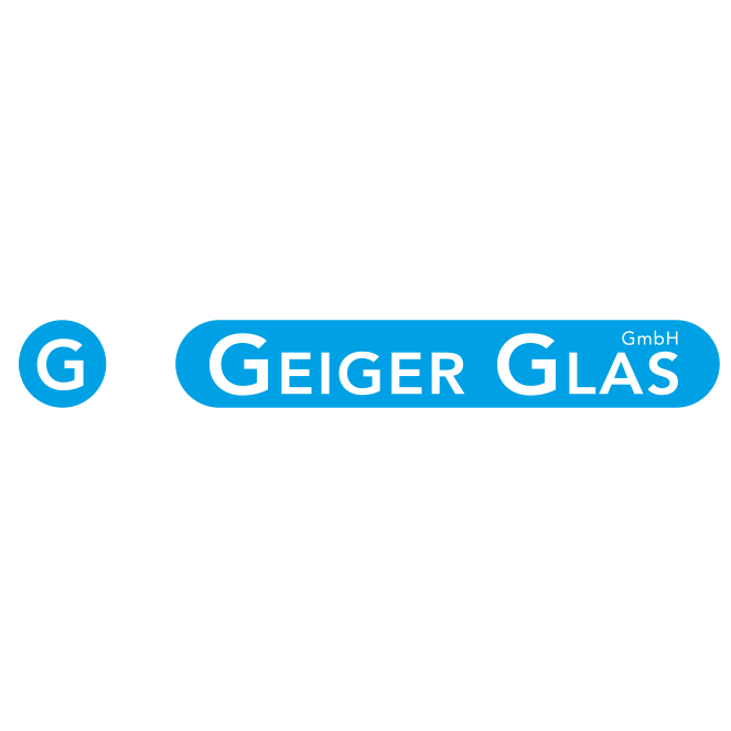 Geiger Glas GmbH Logo
