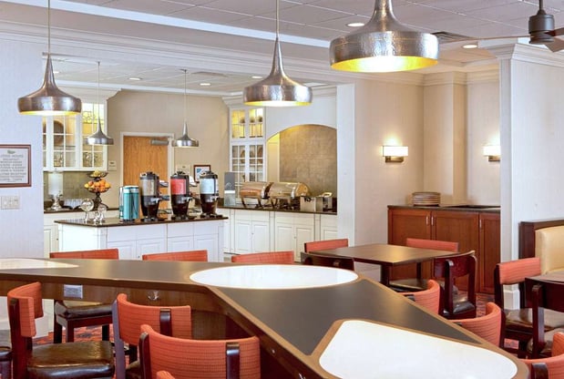 Images Homewood Suites by Hilton Boston/Cambridge-Arlington, MA