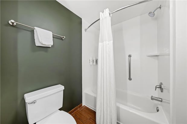 Images Spark by Hilton Amarillo West Medical Center