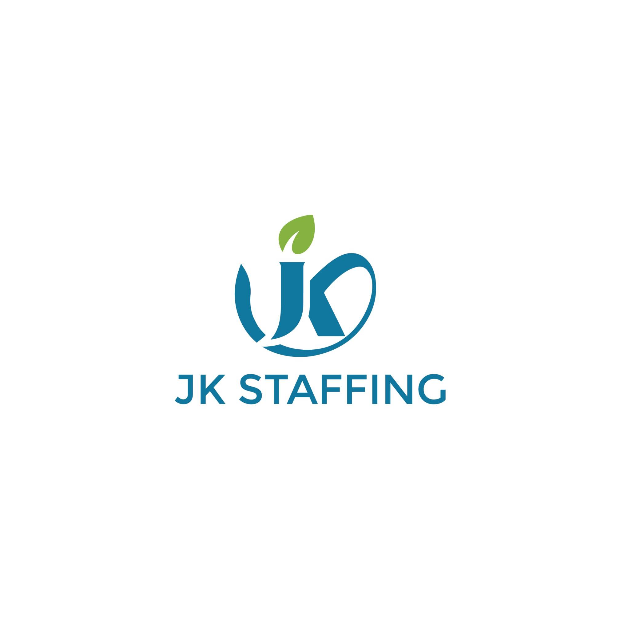 JK Staffing Ltd Logo