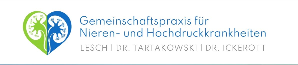Gemeinschaftspraxis für Nieren- und Hochdruckkrankheiten Essen-Steele, Kaiser-Wilhelm-Platz 12 in Essen