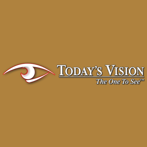 Today's Vision Richmond Logo