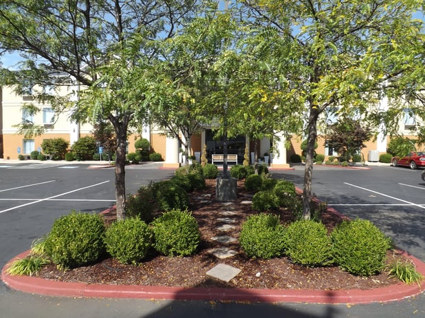 Images Holiday Inn Express Lexington-SW (Nicholasville) by IHG