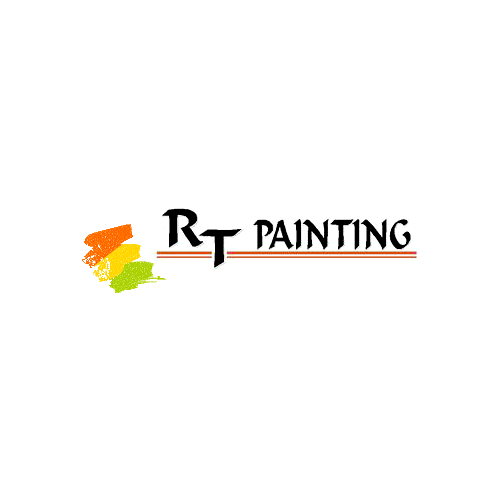 Rt Painting Inc. Logo