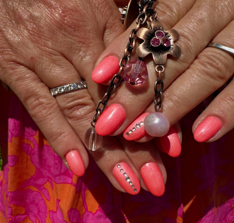 Bilder Fantasy Nails Violeta Jovanovic