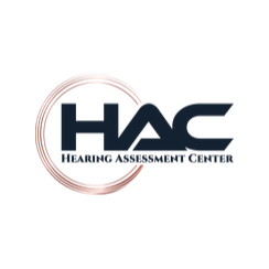 Hearing Assessment Center, LLC (formerly known as Fauquier Hearing Services) Logo