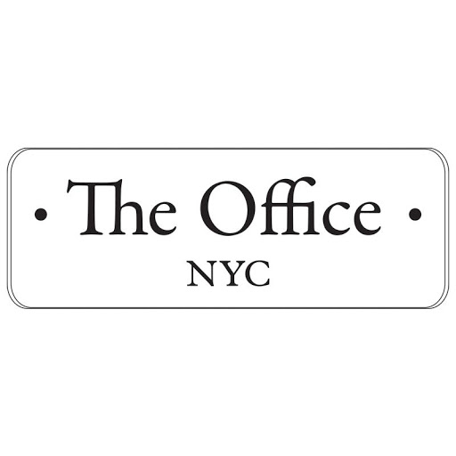 The Office NYC Logo