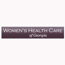 Womens Healthcare Logo
