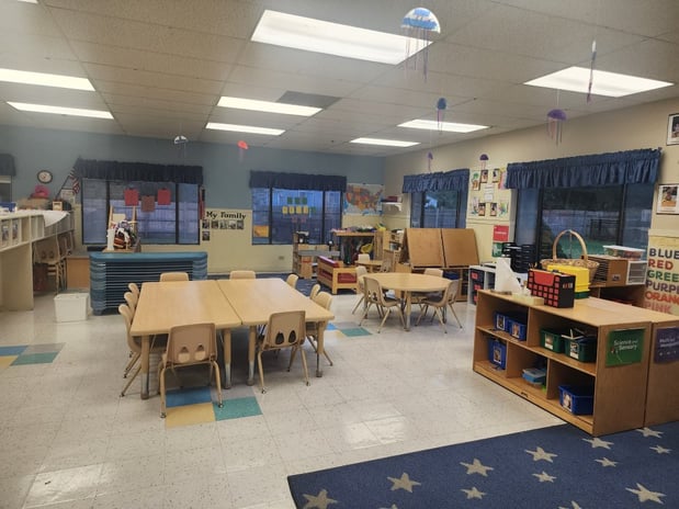 Images East Naperville KinderCare