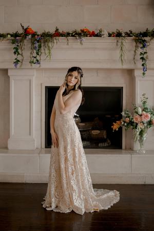 Margaret Gown- 2021 Collection