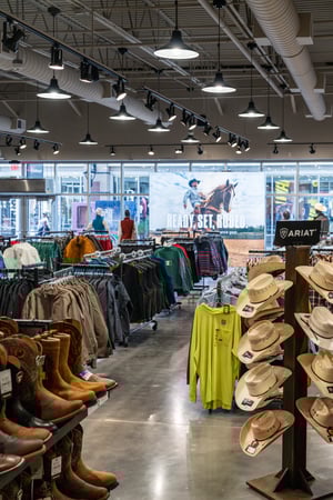 Images Ariat Outlet