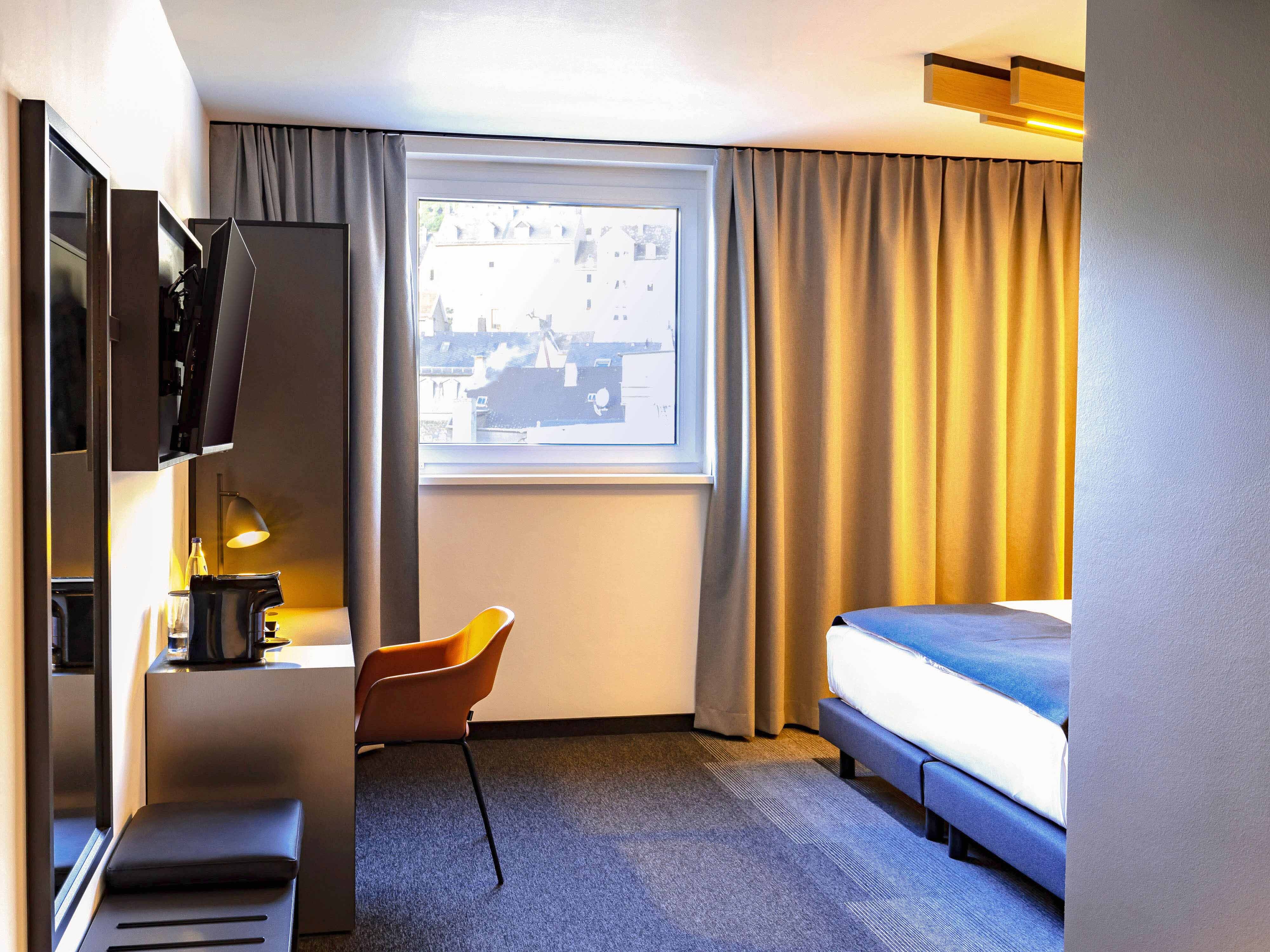 Bild 12 B&B HOTEL Kassel-Wilhelmshöhe in Kassel