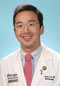 James Liu