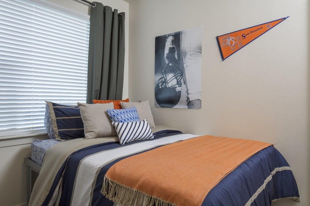Images Republic at Sam Houston
