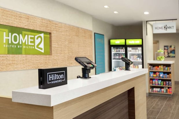 Images Home2 Suites by Hilton Ridley Park Philadelphia Airport South