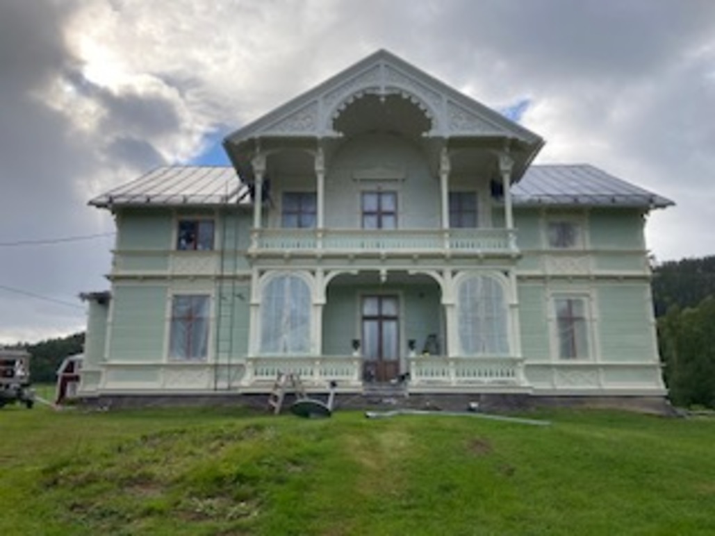 Images Rosells Måleri