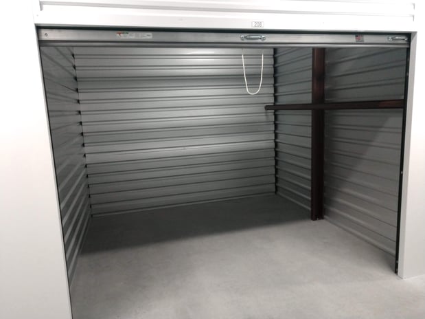 Images Global Self Storage