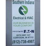 Southern Indiana Electrical & HVAC Logo