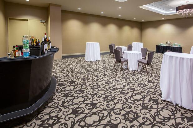 Images Crowne Plaza Phoenix Airport - Phx by IHG