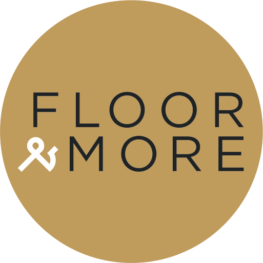 Floor & more GmbH Logo
