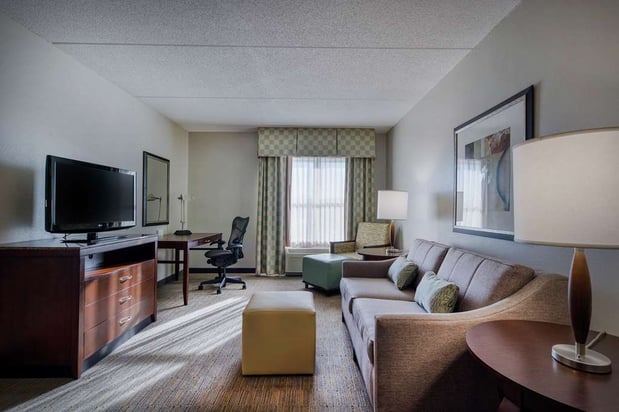 Images Hilton Garden Inn Durham Southpoint