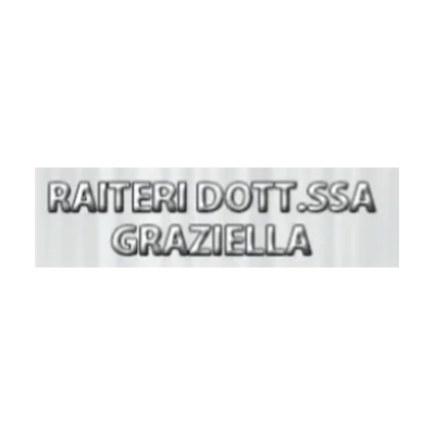 Dott.ssa Raiteri  Graziella - Endocrinologa Logo