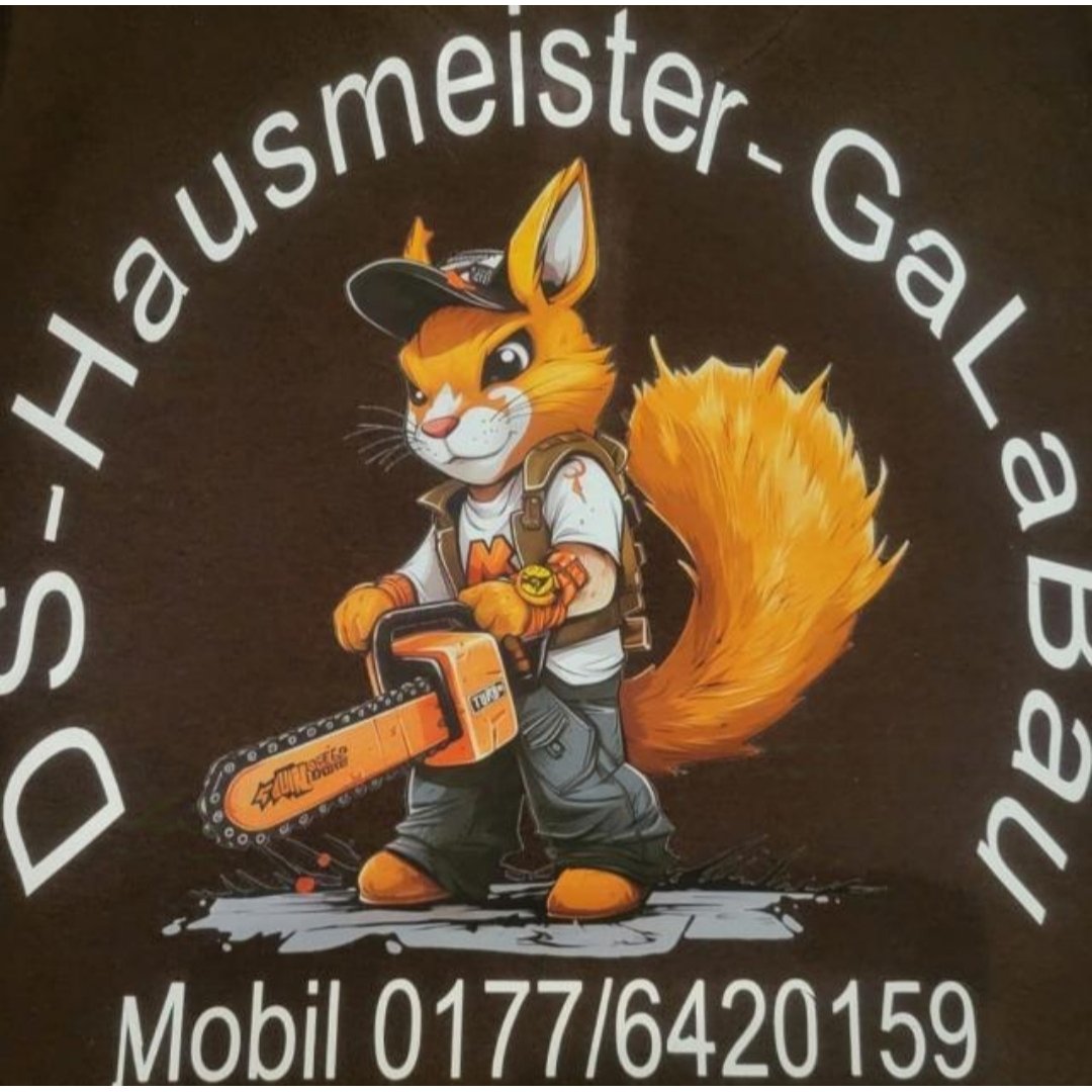 DS-Hausmeister-GaLaBau in Wallenhorst - Logo