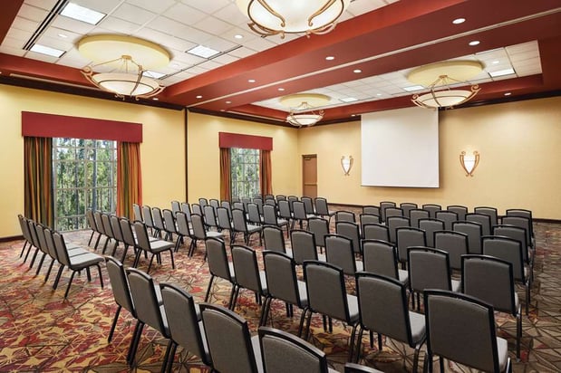 Images Embassy Suites by Hilton Charlotte Concord Golf Resort & Spa