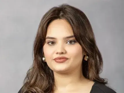 photo of Sayeda Asim, MD