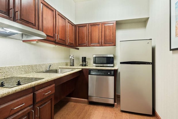 Images Homewood Suites by Hilton Baton Rouge
