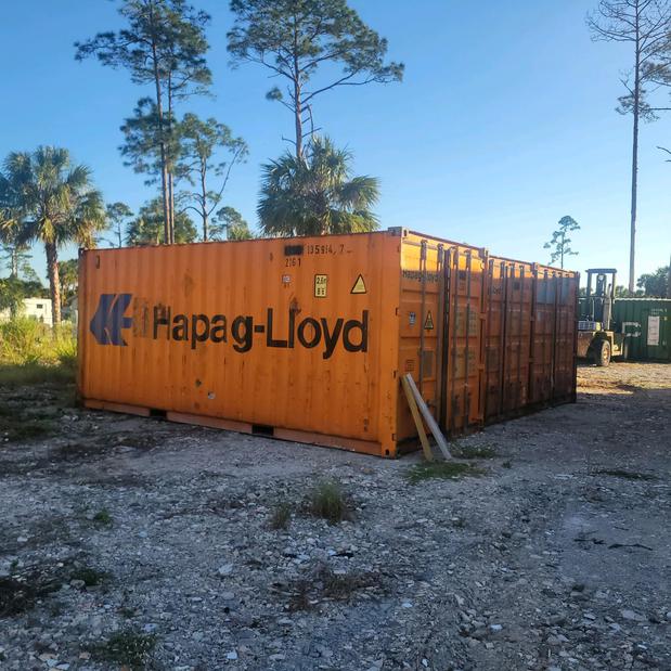 Images Iron Ranch Containers & Recycling, INC