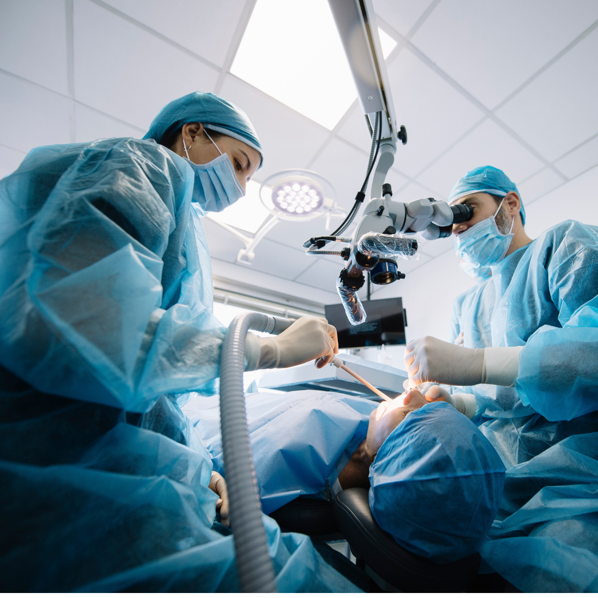 Chino Hills Oral Surgery