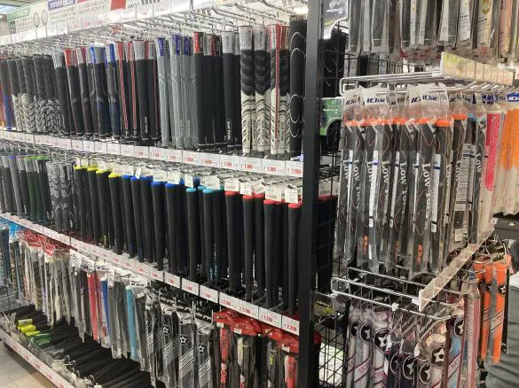 Images ゴルフパートナー 札幌元町店