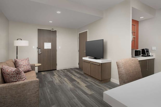 Images Hilton Garden Inn Columbia Airport