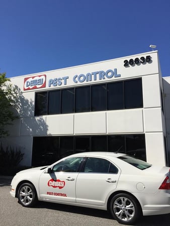 Images Dewey Pest & Termite Control