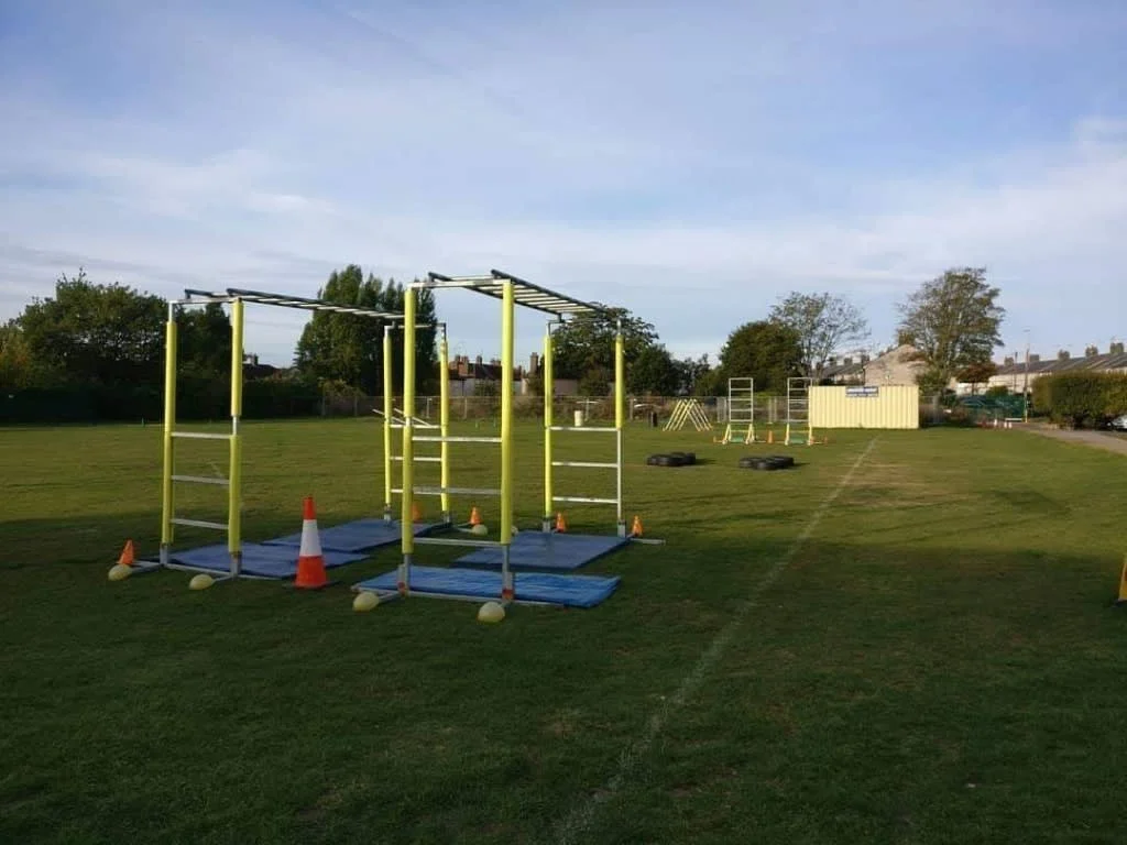 Images Brownes Boot Camp