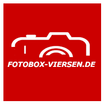 Fotobox-Viersen in Viersen - Logo