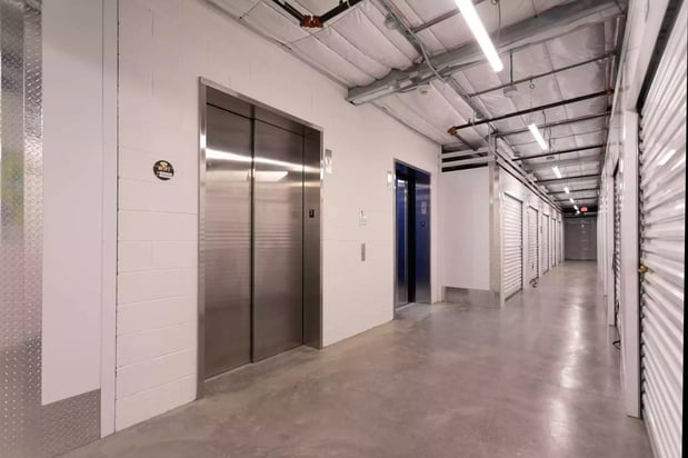 Images Arizona Self Storage at Peoria
