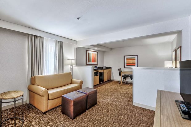 Images DoubleTree by Hilton Hotel Vancouver, Washington