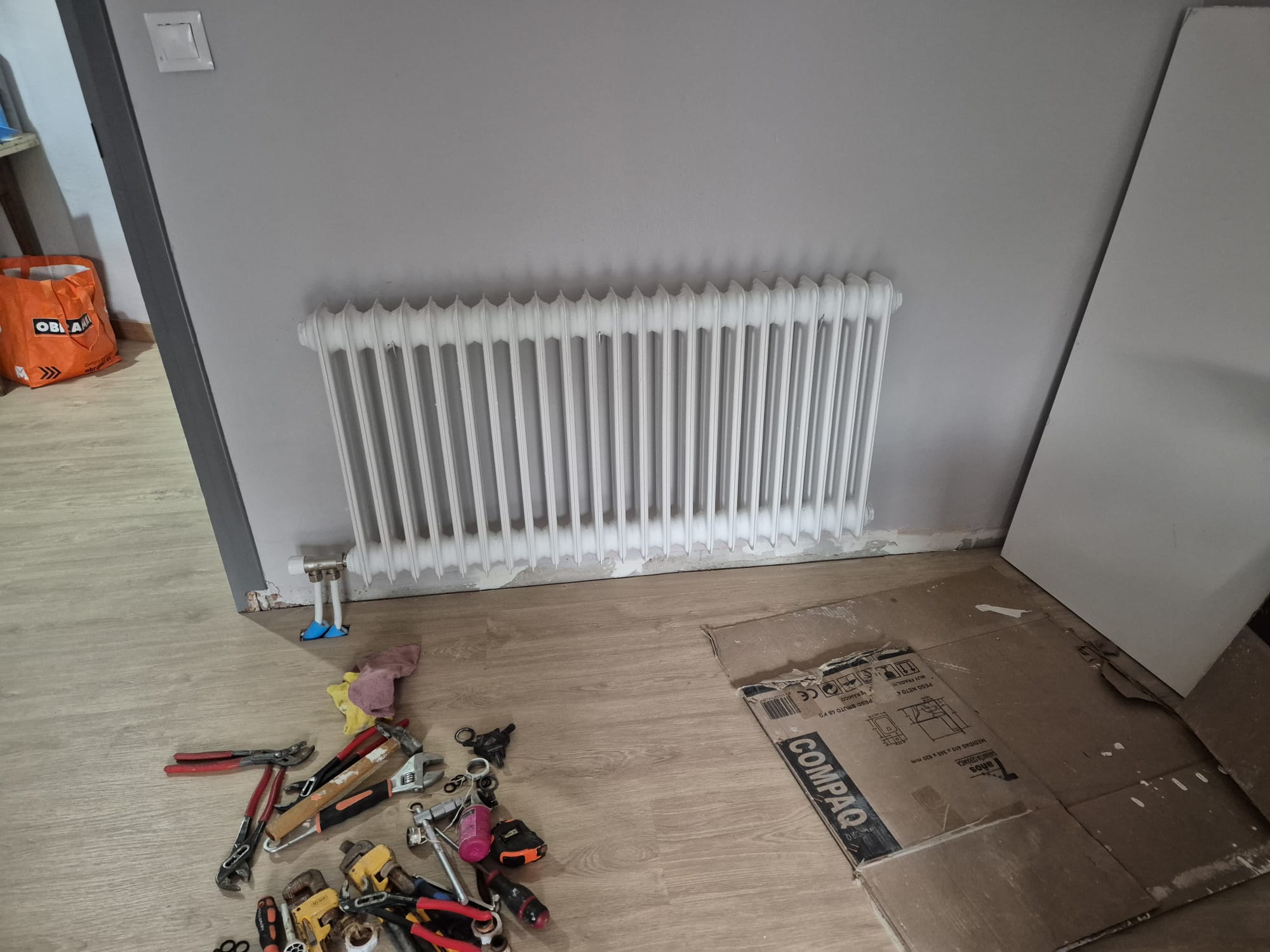 Images Reformas Carlos William