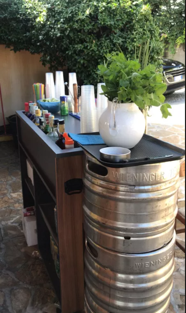 Ristobar I Giardini di Eva