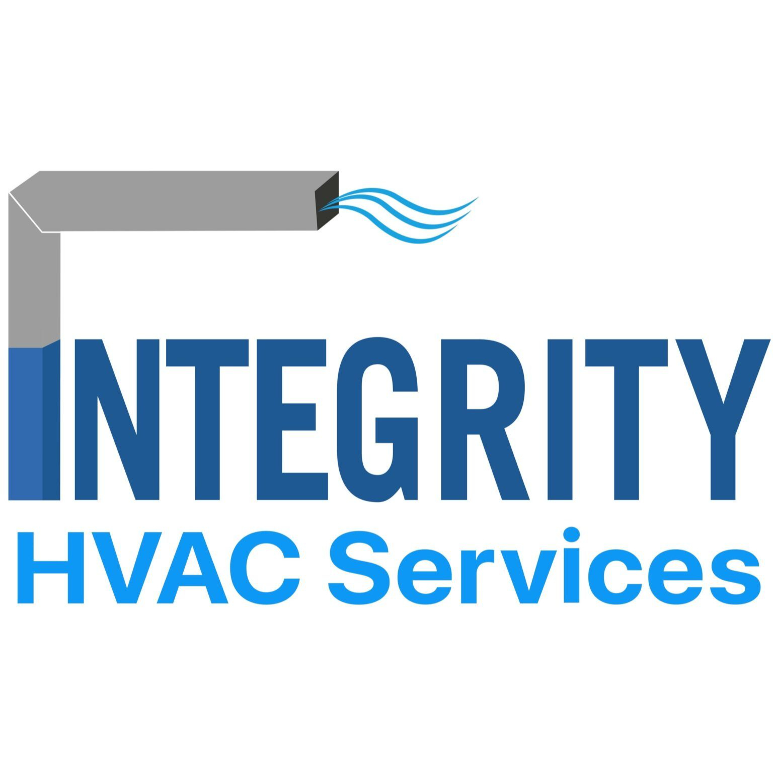 Integrity Duct &amp; HVAC Services Logo