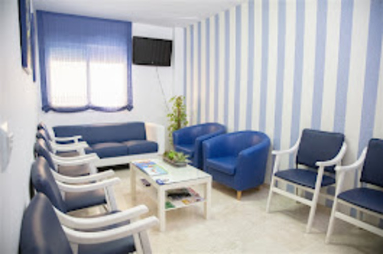 Images Clinica Dental Eduardo Martos Garcia