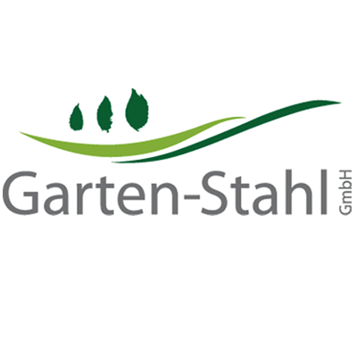 Logo Garten Stahl GmbH