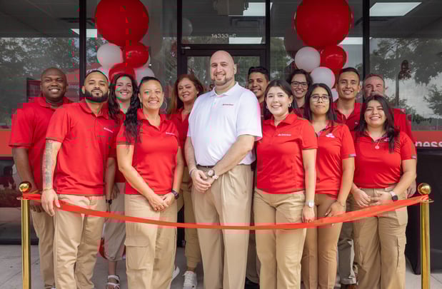 Images Ramey El-Abu - State Farm Insurance Agent