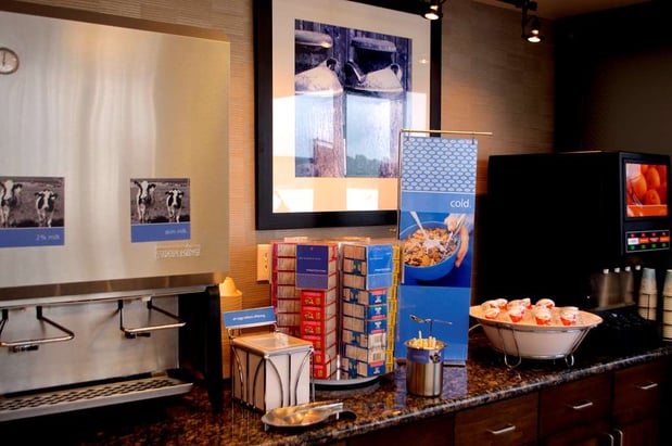 Images Hampton Inn & Suites Flagstaff